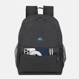 Рюкзак для ноутбука RIVACASE 5563 black 18L Lite urban