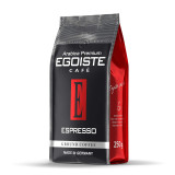 Кофе в зернах Egoiste Espresso, арабика, 250гр