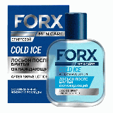  Лосьон после бритя «COLD ICE» охлаждающей  100мл