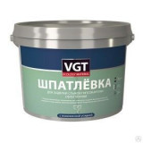 Шпатлевка облегченная для заделки стыков гипсокартона (с пониженной усадкой) 12кг