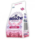 Стиральный порошок с разным запахом от Wasche 10кг