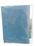 Папка файловая 60л (HL-60AB)