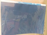 Папка файловая 20л (HL20AB)