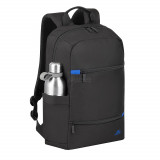 Рюкзак для ноутбука RivaCase 8265 black Laptop backpack 15.6"