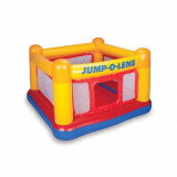 Игровой центр-батут 174х174х112см "Jump-O-Lene" до 54кг, 3-6 лет (48260)