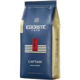 Кофе в зернах Egoiste Captain арабика 1кг