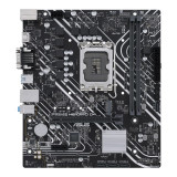 Матплата ASUS PRIME H610M-D D4, LGA1700, Intel H610, 2xDDR4, 1x16xPCI-E 4.0,1x1x PCI-E 3.0,Sound8Ch, 4xSATA3+1xM.2, 6USB3.0+6USB2.0, mATX, D-Sub, HDMI
