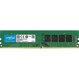 Оперативная память DDR4 8GB PC-25600 (3200MHz) CRUCIAL [CB8GU3200]