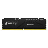 Оперативная память DDR5 16GB PC-44800 (5600MHz) Kingston FURY Beast [KF556C36BBE-16]