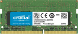 Оперативная память для ноутбука DDR4 SODIMM 32GB CT32G4SFD832A] Crucial 3200Mhz (PC4-25600) CL22 Unbuffered 260pin Single Ranked