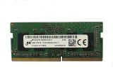 Оперативная память для ноутбука DDR4 SODIMM 4GB (3200MHz) Micron -S
