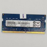 Оперативная память для ноутбука DDR4 SODIMM 8GB Ramaxel PC4-2666 -S