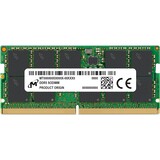 Оперативная память для ноутбука DDR5 SODIMM 8GB PC5-38400 (4800MHz) Micron