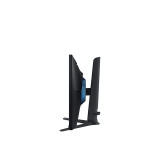 Монитор LCD 27" Samsung LS27CG510EIXCI, Odyssey G5, Black, VA, 2560x1440, 3000:1 (Mega), 300cd/m2, 165Hz, 178/178, 1ms, 2xHDMI, DP, выход на наушники