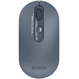 Беспроводная мышь A4Tech Fstyler FG-20, Оптическая 2000dpi, Беспроводная, Пепельно-синий