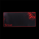 Коврик для мышки игровой A4tech Bloody B-087S Размер: 700 X 300 X 2 mm BLACK-RED