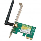 Беспроводной сетевой адаптер TP-Link i PCI Express TP-LINK TL-WN781ND N150, 150Mb/s 2.4GHz, 1 антенна