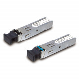 Трансивер Planet, MFB-F20 SFP-Port 100Base-FX Transceiver (1310nm)