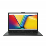 Ноутбук Asus E1504FA-AS33 AMD Ryzen™ 3 7320U (up to 4.10Ghz), 8GB DDR5, 2TB SSD m2 NVMe, 15.6" FHD, AMD Radeon™ 610M Graphics, WiFi6, BT5.1, Type-C, WIN11H, ENG-RUS, Green Gray