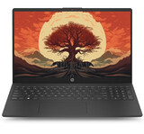 Ноутбук HP 15-FC0018NIA AMD Ryzen™ 3 7320U (up to 4.10Ghz), 4GB LPDDR5-5500 MHz, 1TB SSD M2 NVMe, 15.6" FHD, Integrated AMD Radeon™ 610M Graphics, Type-С, WiFi6, BT5.1, DOS, ENG-RUS, черный [86Z59EA#BH5]