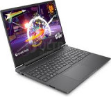 Ноутбук HP Victus 15-FB2063 Ryzen 5 7535HS (up to 4.55Ghz), 12GB DDR5, 512GB SSD M2 NVMe, 15.6" FHD IPS 144Hz, AMD RX 6550M 4GB, LAN Rj45, WiFi 6, BT 5.0, Type-C, WIN11H, клав. с подсветкой ENG-RUS, графит [9Z7L4UA#ABA]