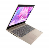 Ноутбук Lenovo IdeaPad Slim 3 16IRU8 Intel Core i5-1335U (up to 4.6GHz), 8GB DDR5, 512GB SSD m.2 NVMe, 16" WUXGA IPS, Int VGA, WF, BT, DOS, клав. с подсветкой ENG-RUS, серый[82X80004RK]