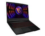 Ноутбук MSI THIN 15 i5-12450H (up to 4.4Ghz), 64GB DDR4, 2TB M.2 NVMe PCIe, 15.6" FHD IPS 144Hz, NVIDIA RTX 2050 4GB, RJ45 LAN, WiFi, BT, USB Type-C, DOS, клав.с подсв., ENG-RUS, серый [9S7-16R831-2202]