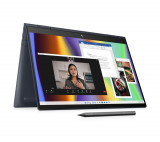 Ультрабук HP ENVY 15-EW1058WM X360 2-in-1 Intel Core i5-1335U(up to 4.6GHz), 20GB DDR4, 2TB SSD m.2 NVMe, 15.6" FHD Touch IPS, Intel Iris graphic, WiFi, BT, HD Cam, WIN11H, клав.с подсв. ENG-RUS, графит [85S59UA#ABA]