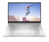Ультрабук HP ENVY 15-EW1058WM X360 2-in-1 Intel Core i5-1335U(up to 4.6GHz), 24GB DDR4, 1TB SSD m.2 NVMe, 15.6" FHD Touch IPS, Intel Iris graphic, WiFi, BT, HD Cam, WIN11H, клав.с подсв. ENG-RUS, графит [85S59UA#ABA]