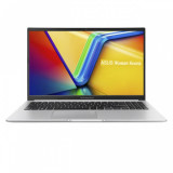 Ноутбук Asus X1502ZA-EJ1429 Intel i7-12700H, 12GB DDR4, 2TB SSD m.2 NVMe, 15.6" Full HD IPS , Intel Iris Graphics, WiFi, BT, DOS, ENG-RUS, бледно голубой [90NB0VX2-M02420]