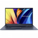 Ноутбук Asus X1502ZA-EJ1429 Intel i7-12700H, 8GB DDR4, 512GB SSD NVMe, 15.6" FHD , Intel Iris Graphics, WiFi, BT, DOS, Silver [90NB0VX2-M02420]
