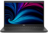 Ноутбук Dell Vostro 3520 Intel Core i7-1255U (up to 4.70 GHz), 12GB DDR4, 1TB SSD m.2 NVMe, Int VGA, 15.6'' FHD WVA, 120Hz, WiFi, Bluetooth, скан. отп. пальцев, ENG-RUS, темно серый