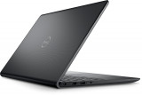 Ноутбук Dell Vostro 3520 Intel Core i7-1255U (up to 4.70 GHz), 24GB DDR4, 512GB SSD m.2 NVMe, Int VGA, 15.6'' FHD WVA, 120Hz, WiFi, Bluetooth, скан. отп. пальцев, ENG-RUS, темно серый