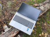 Ноутбук HP 15-DY5073 Intel Core i7-1255U(3.50-4.70Ghz), 16GB DDR4, 512GB SSD NVMe, 15.6" FHD TOUCHSCREEN, WiFi 5 ax, BT, HPWide Vision HD Cam, Win11, NATURAL SILVER [8L708UA#ABA]