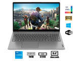 Ноутбук Lenovo V15 Black Intel Core i7-1255U, 16GB, 1TB SSD, Intel® Iris® Xe Graphics, 15.6" FHD (1920x1080), WiFi, BT, Cam, DOS [82TTA0AAIN]царапина на матрице