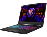 Ноутбук MSI CYBORG Intel Core i7-13620H (up to 4.90Ghz), 16GB DDR5, 1TB SSD NVMe, 15.6" FHD IPS, RTX 4060 8GB, LAN, WiFi, BT, DOS [9S7-15K111-699]