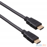 Интерфейсный кабель HDMI-HDMI 1м