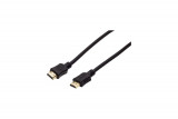 Интерфейсный кабель HDMI-HDMI с фильтром, сетка 10м