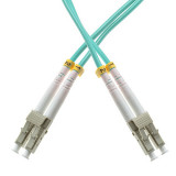 Интерфейсный кабель LC/UPC-LC/UPC DUPLEX, M/M(50/125) 5MTR