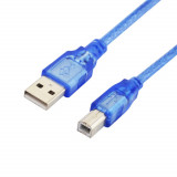 Интерфейсный кабель USB for printer (A-B) 3m