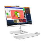 Моноблок Lenovo Aio-3 23.8" N-TCH AMD Ryzen 7-7730U(up to 4,5Ghz), 32GBDDR4,1TB SSDm2NVMe,FHD IPS,Integrated AMD Radeon Graphics,WiFi, BT,Rj45 LAN, DVDRW, HDMI, WebCam, DOS, клав+мышь Eng-Ar, черный