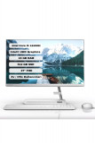 Моноблок Lenovo Aio-3 23.8" N-TCH i5-12450H (up to 4,4Ghz), 12GB DDR4, 2TB NVMe m.2 SSD, FHD IPS, MX550-2GB, WiFi, BT, Rj45 LAN, HDMI, WebCam, DOS, клавиатура+мышь Eng-Ar, черный или белый