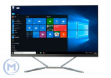 Моноблок Share 24, i5-10400, 16GB SODIMM DDR4, 256GB SSD m.2 NVMe, 23.8" FHD IPS, WiFi, Bluetooth, VGA, HDMI, 4xUSB, LAN, Audio, черный