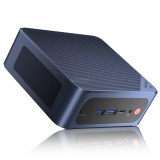 Моноблок Share Q27, i3-12100, 12GB SODIMM DDR4, 1TB SSD m.2 NVMe, 27" FHD IPS Curved, WiFi, Bluetooth, VGA, HDMI, 4xUSB, LAN, Audio, белый