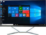 Моноблок Share Q27, i3-12100, 12GB SODIMM DDR4, 256GB SSD m.2 NVMe, 27" FHD IPS Curved, WiFi, Bluetooth, VGA, HDMI, 4xUSB, LAN, Audio, белый