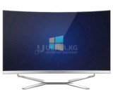 Моноблок Share Q27, i5-12400, 12GB SODIMM DDR4, 1TB SSD m.2 NVMe, 27" FHD IPS Curved, WiFi, Bluetooth, VGA, HDMI, 4xUSB, LAN, Audio, белый