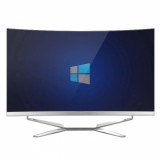 Моноблок Share Q27,1700LGA, 2xSODIMM DDR4 2666Hz, 1SSDxMPCIE (128-1TB M.2), 27" FHD Curved, WiFi, Bluetooth, VGA, HDMI, 4xUSB, LAN, Audio, Белый