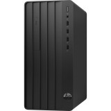ПК HP 290 G9 Intel Core i3-12100(4ядра/8 потоков, 4,3Ghz), 8GB DDR4, 512GB NVMe SSD +1TB HDD, DVD привод, клавиатура, мышь, ENG-RUS, черный