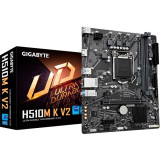 ПК в сборе : Gigabyte H510M K V2/Intel core i5-11400, LGA1200/Cooler Intel Original/SSD 240G/HDD WD 500GB/DDR4 16GB/Aeromax X350W/Aeromax WSC-3012