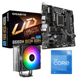 ПК: i5-12400F; Gigabyte B760M DS3H; DDR4 32GB (2*16GB) 3600MHz KINGSTON FURY; CoolerMasterHyper 212 EVO; SSD 1000G Kingston NVME; RTX 3050 ZOTAC 8GB; 550W Aerocool AERO WHITE; Aerocool Scape-G-BK-v3.